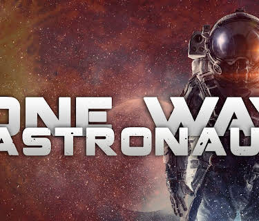 One Way Astronaut: The Mars One Initiative