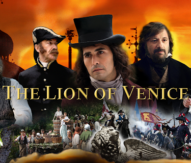 The lion of Venice (2014)