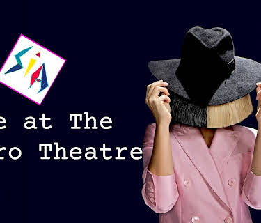 Sia: Live at The Metro Theatre (2019)