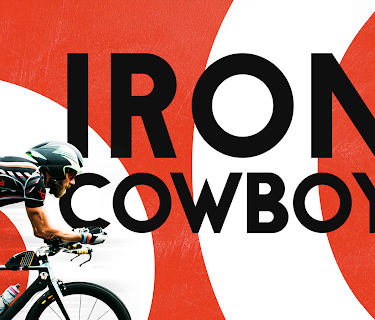 Iron Cowboy The Story of the 50-50-50 (2018)