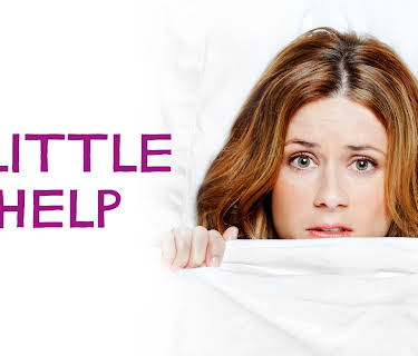 A Little Help (2011)