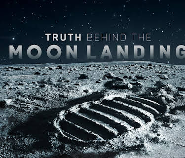 Truth Behind the Moon Landing