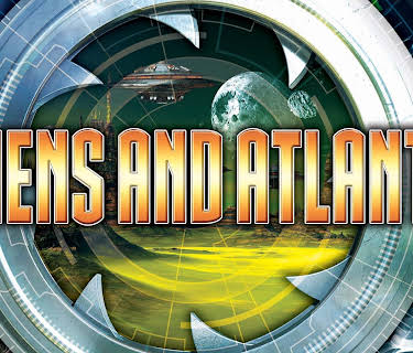 Aliens and Atlantis: Stargates and Hidden Realms (2015)