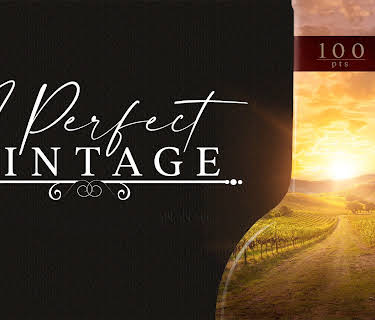 A Perfect Vintage (2022)