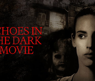 Echoes in the Dark Movie (2014)