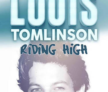 Louis Tomlinson: Riding High (2016)