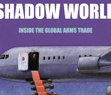 Shadow World (2016)