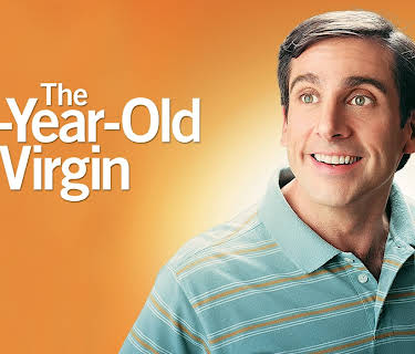 The 40-Year-Old Virgin (Unrated) (2005)