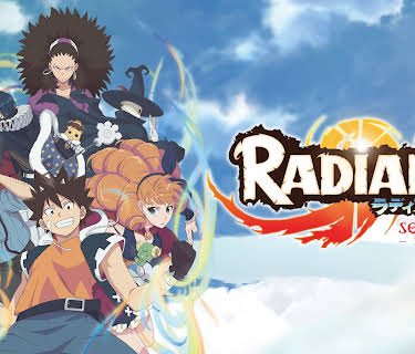 RADIANT - S01