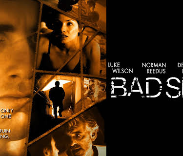 Bad Seed (2000)