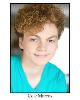 Cole Marcus