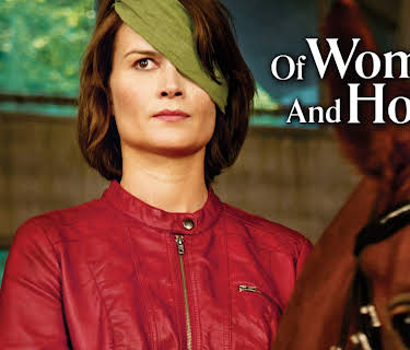 Of Women and Horses (2012)