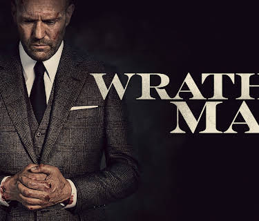 Wrath of Man (2021)