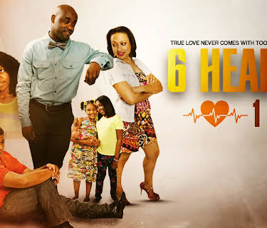 6 Hearts 1 Beat (2022)