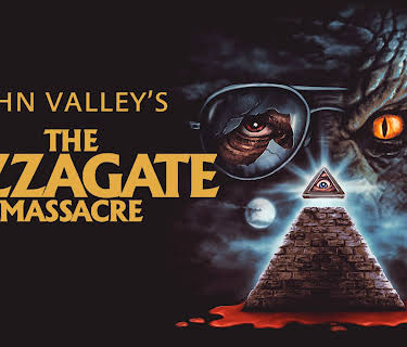 The Pizzagate Massacre (2021)