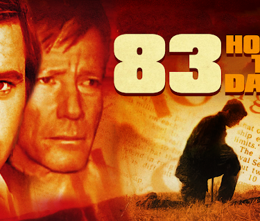 83 Hours 'Til Dawn (1990)