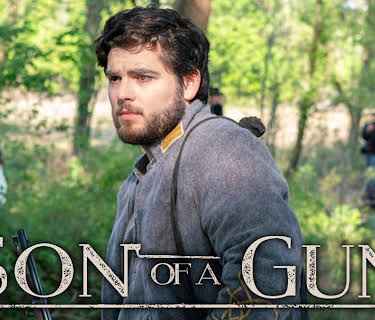 Son of a Gun (2019)