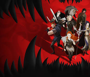 Twilight of the Gods