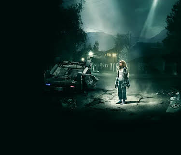Freaks (2019)