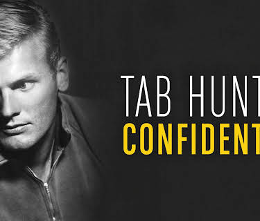Tab Hunter Confidential (2015)