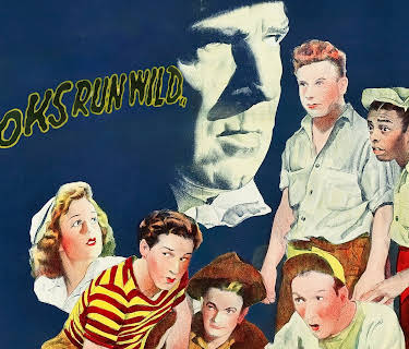 Spooks Run Wild (2023)