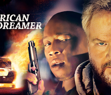 American Dreamer (2019)