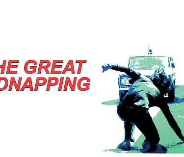 The Great Kidnapping (2022)