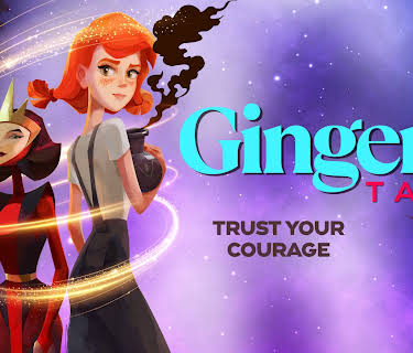 Ginger's Tale (2022)