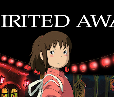 Spirited Away (English Language) (2003)