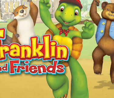 Franklin and Friends Volume 1