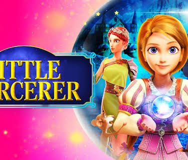 Little Sorcerer (2022)