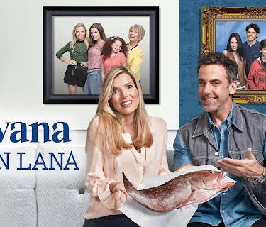 Silvana Sin Lana S1