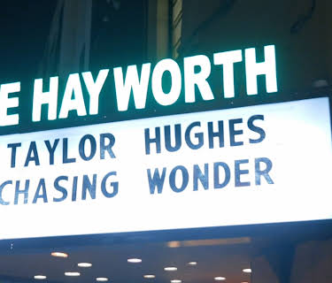 Taylor Hughes: Chasing Wonder (2020)