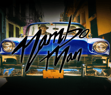 Mambo Man (2020)