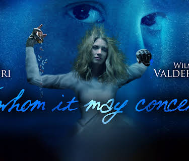 To Whom It May Concern (2021)