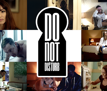 Do Not Disturb (2025)