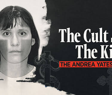 The Cult Behind the Killer: The Andrea Yates Story