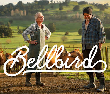 Bellbird (2019)