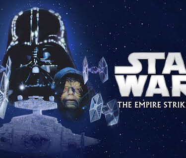 Star Wars: The Empire Strikes Back (1980)