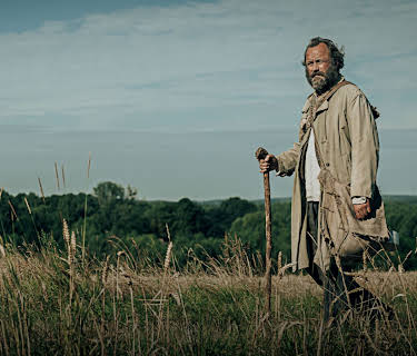 Glemt kjærlighet (2023)