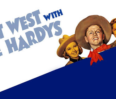 Out West With the Hardys (1938)
