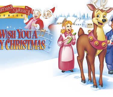 We Wish You a Merry Christmas (1999)