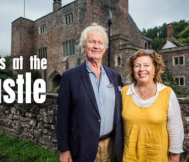 Chaos at the Castle