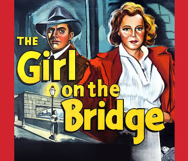 The Girl On The Bridge (2009)