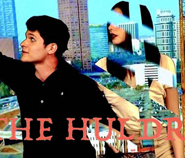 The Huldra (2020)