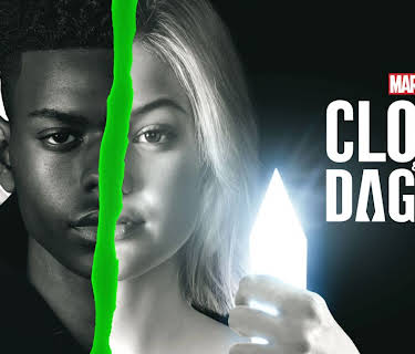 Marvel's Cloak & Dagger