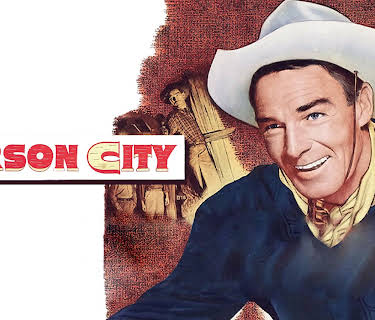 Carson City (1952)