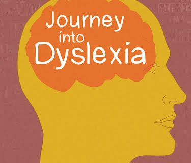 Journey into Dyslexia (2011)