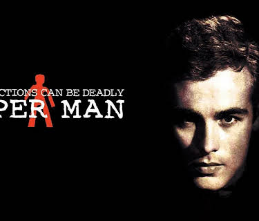 Paper Man (1971)