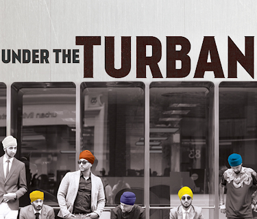 Under The Turban (2016)